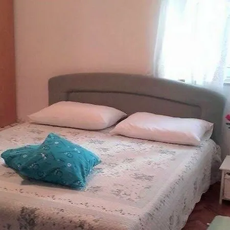 Hotell Jela Makarska