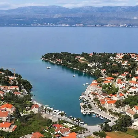 Apartmán Jela