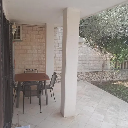 Apartmán Jela *
