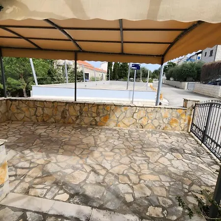 Apartmán Jela