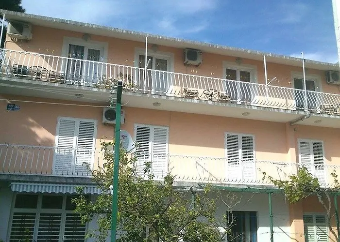 Hotel Jela Makarská